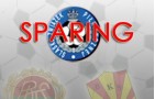 SPARING: Raków Częstochowa - BKS